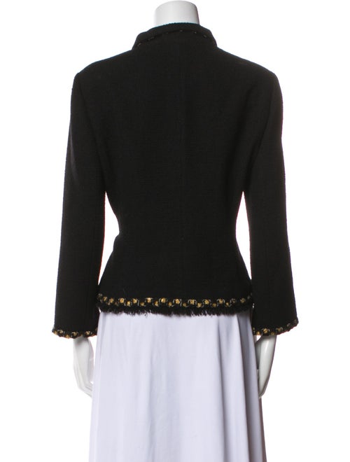Chanel 2011 Paris-Byzance Evening Jacket
