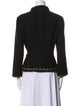 Chanel 2011 Paris-Byzance Evening Jacket