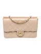 Chanel Medium Crossing Times Flap Bag