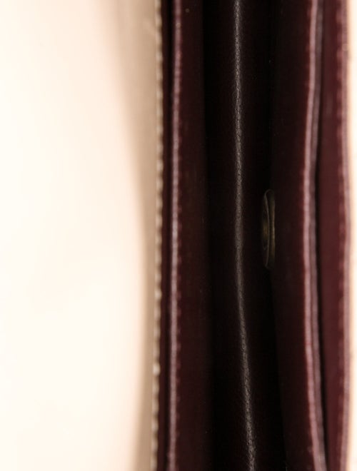 Chanel Medium Crossing Times Flap Bag