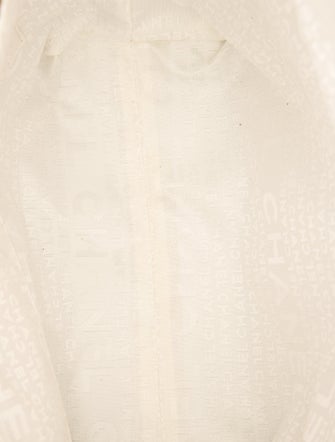 Chanel Coco Window Tote