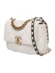 Chanel Medium 19 Flap Bag
