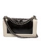 Chanel Medium Reverso Original Clasp Boy Bag