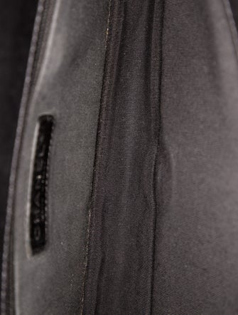 Chanel Medium Reverso Original Clasp Boy Bag