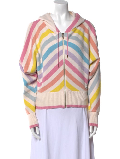 Chanel 2019 La Pausa Sweater