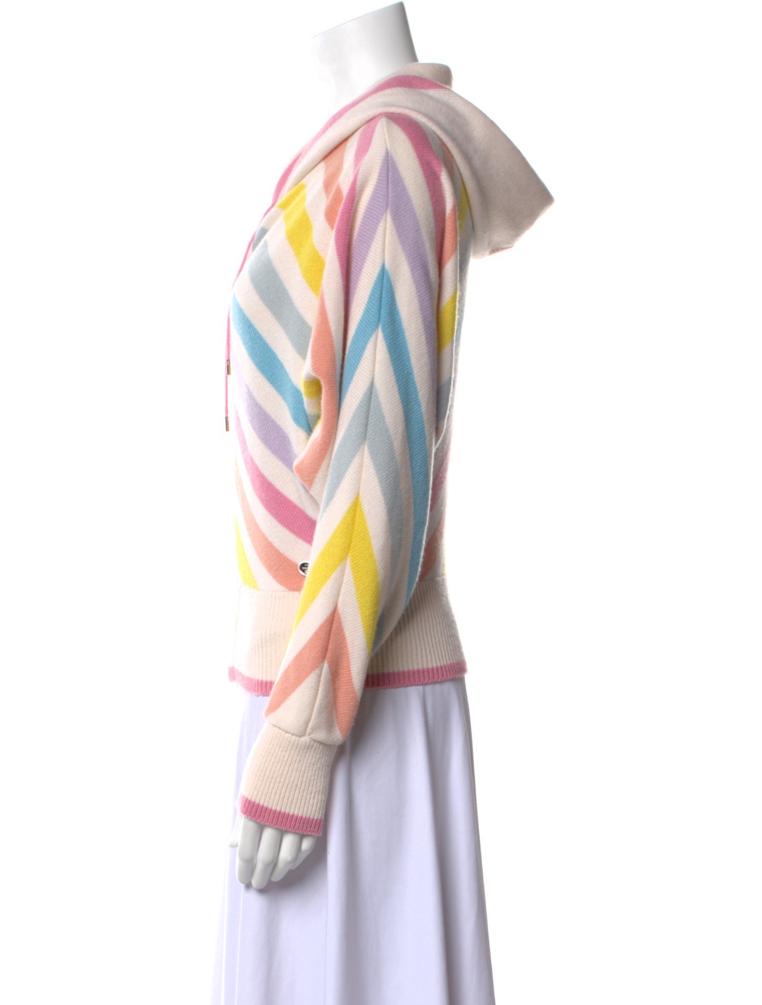 Chanel 2019 La Pausa Sweater