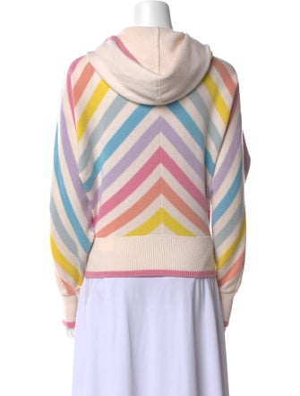 Chanel 2019 La Pausa Sweater