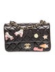 Chanel Hollywood Charms Rectangular Mini Flap Bag