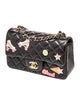 Chanel Hollywood Charms Rectangular Mini Flap Bag