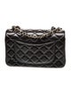 Chanel Hollywood Charms Rectangular Mini Flap Bag