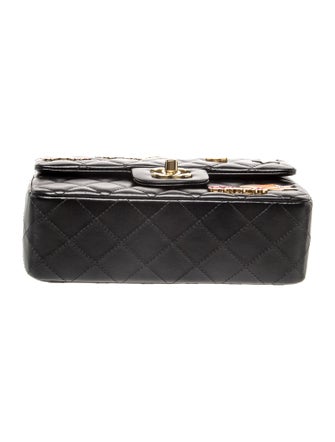 Chanel Hollywood Charms Rectangular Mini Flap Bag
