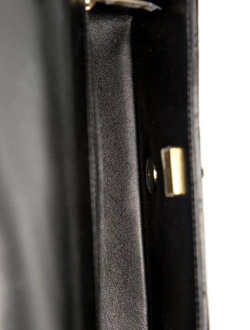 Chanel Hollywood Charms Rectangular Mini Flap Bag