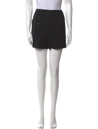 Chanel 1997 Mini Shorts