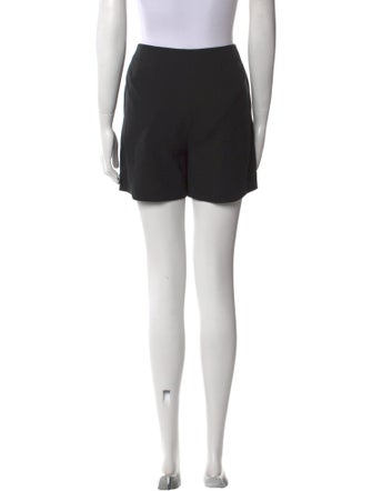 Chanel 1997 Mini Shorts