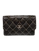 Chanel Medium Surpique Single Flap Bag