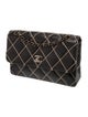 Chanel Medium Surpique Single Flap Bag