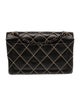 Chanel Medium Surpique Single Flap Bag