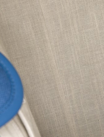 Chanel 2023 Square Quilt Deauville Tote