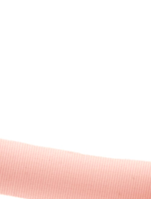 Chanel Mini Top Handle Clutch w/ Chain