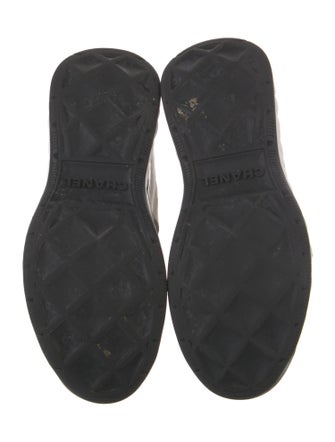 Chanel 2020 Interlocking CC Logo Sneakers