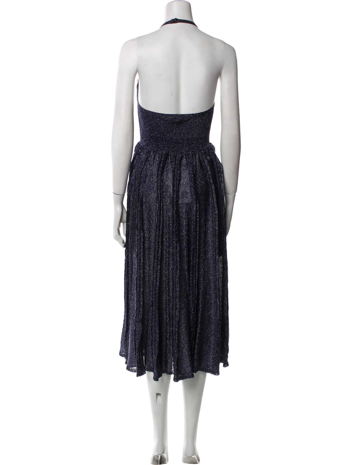 Chanel 2023 Midi Length Dress