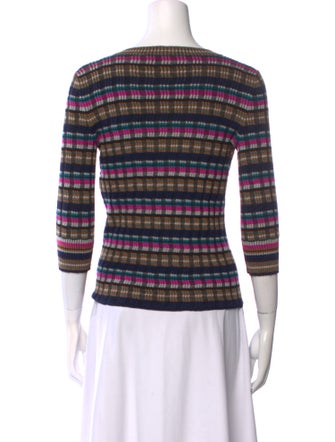 Chanel 2018 Paris-Hamburg Sweater