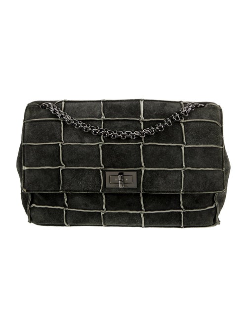 Chanel Patchwork 2.55 Reissue Flap Bag