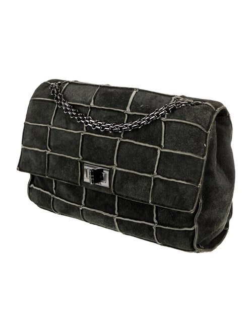 Chanel Patchwork 2.55 Reissue Flap Bag