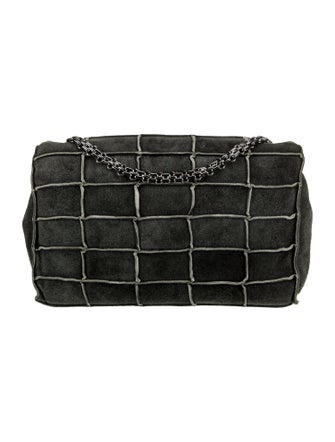 Chanel Patchwork 2.55 Reissue Flap Bag