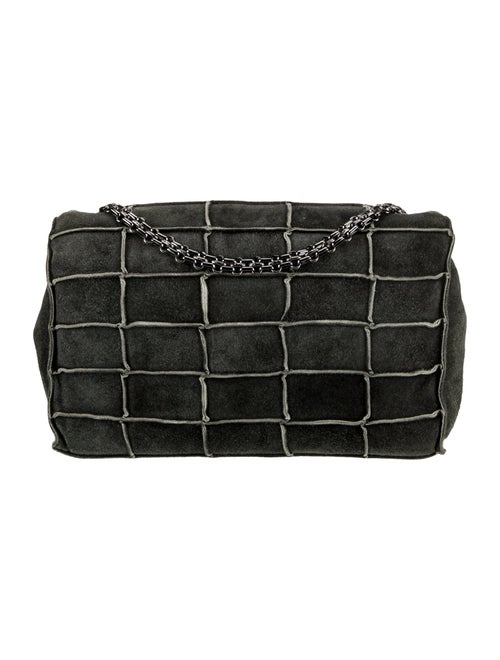 Chanel Patchwork 2.55 Reissue Flap Bag