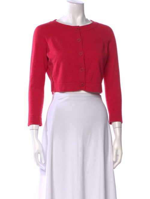 Chanel 2014 Cashmere Sweater