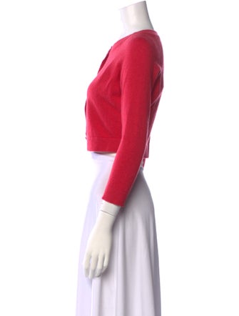 Chanel 2014 Cashmere Sweater