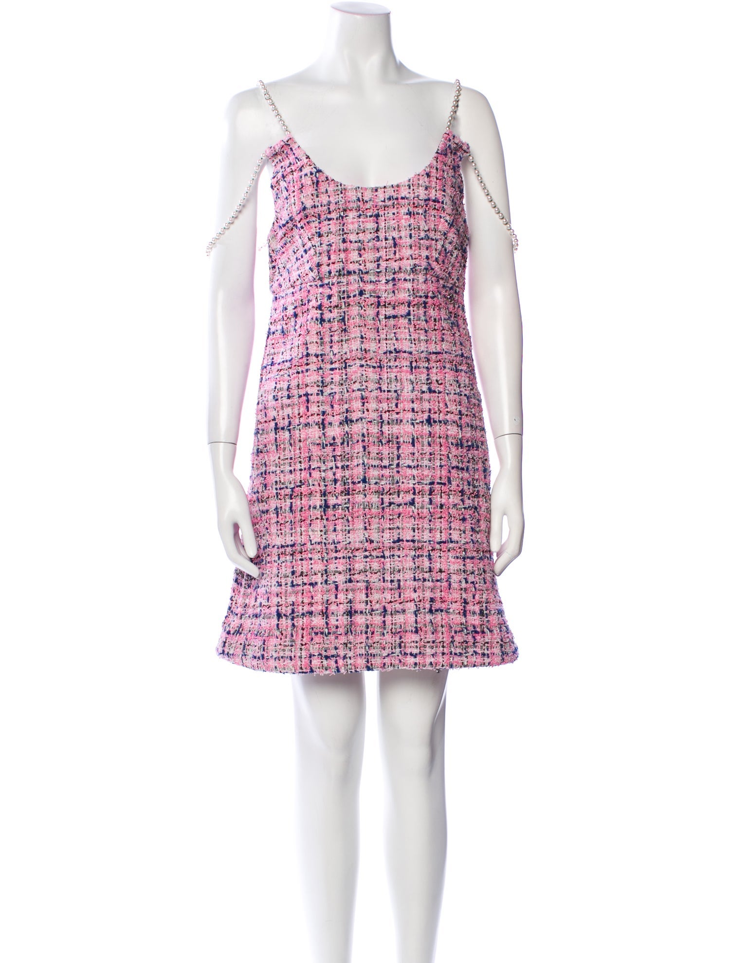 Chanel 2023 Mini Dress w/ Tags