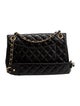 Chanel Strap Into Flap Bag