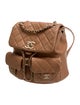 Chanel Mini Duma Backpack