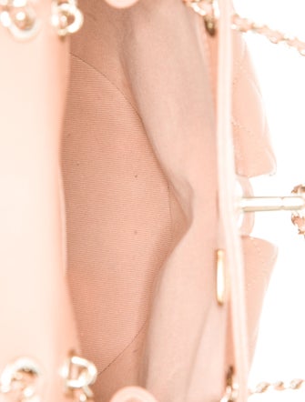 Chanel Mini Duma Backpack