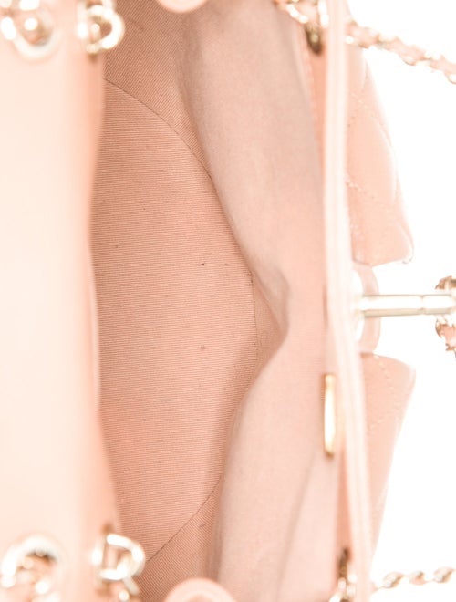 Chanel Mini Duma Backpack