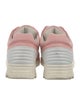 Chanel 2017 Interlocking CC Logo Sneakers