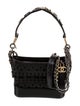 Chanel Laser Cut Gabrielle Hobo