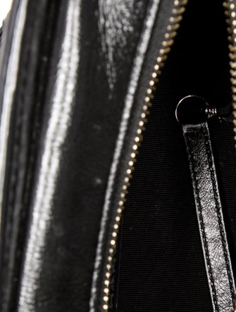 Chanel Laser Cut Gabrielle Hobo