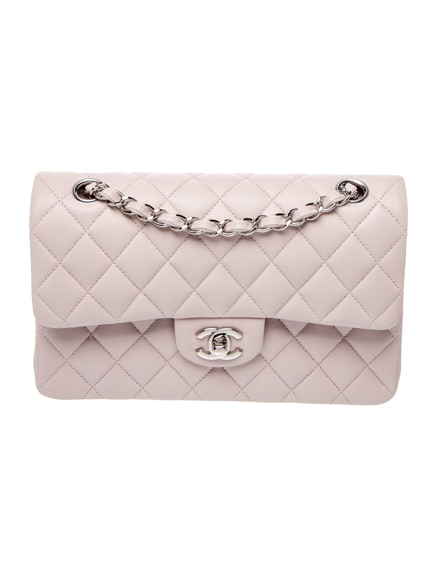 Chanel Classic Small Double Flap Bag