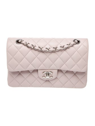 Chanel Classic Small Double Flap Bag