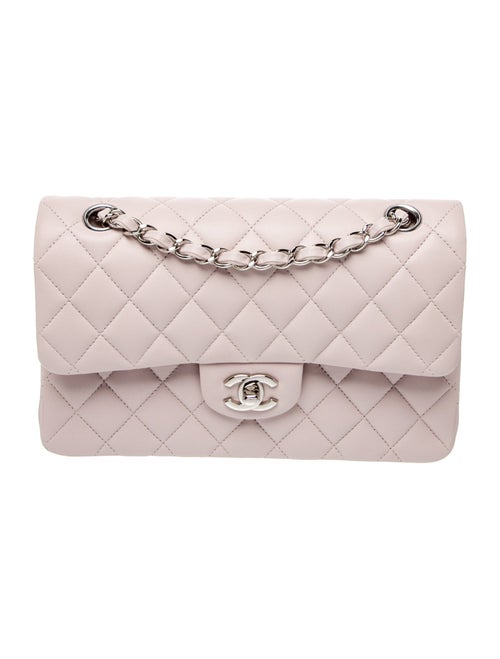 Chanel Classic Small Double Flap Bag