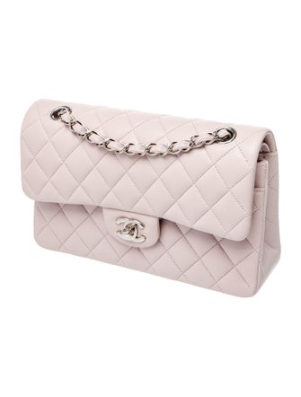 Chanel Classic Small Double Flap Bag