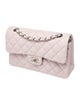 Chanel Classic Small Double Flap Bag