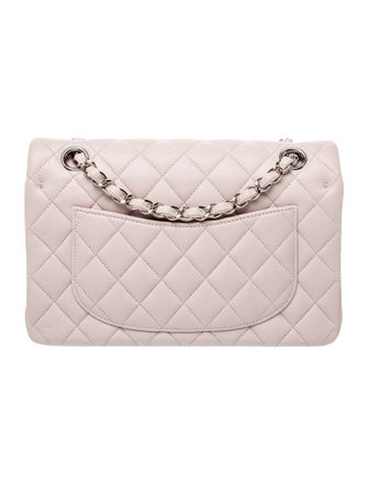 Chanel Classic Small Double Flap Bag