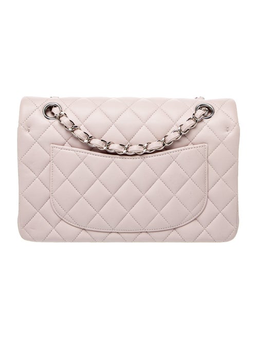 Chanel Classic Small Double Flap Bag