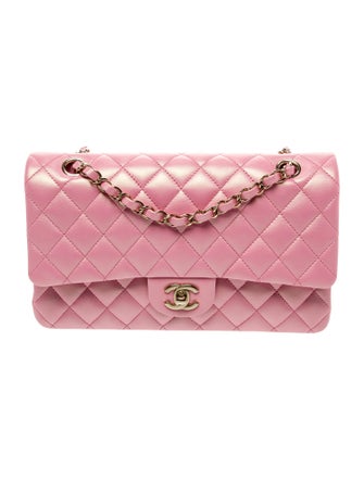 Chanel Classic Medium Double Flap Bag