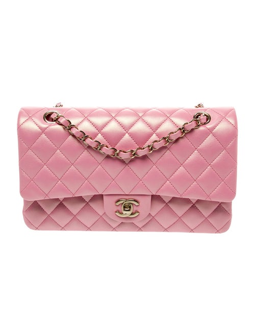 Chanel Classic Medium Double Flap Bag