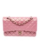 Chanel Classic Medium Double Flap Bag